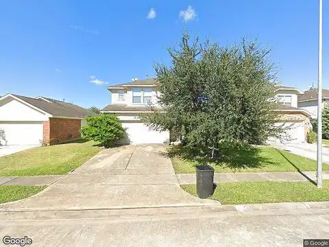 Mistissin, HOUSTON, TX 77053