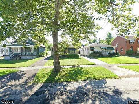 153Rd, CLEVELAND, OH 44128