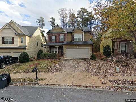 Lake Sanctuary, ATLANTA, GA 30349