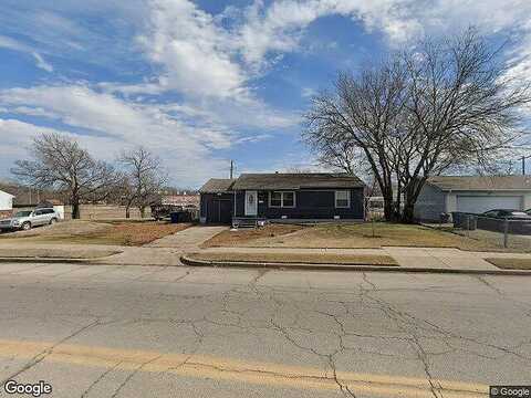 Hartford, TULSA, OK 74106