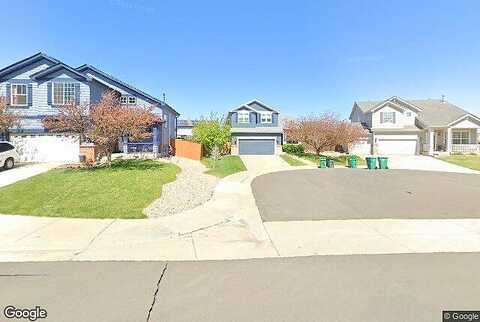 Quemoy, AURORA, CO 80018