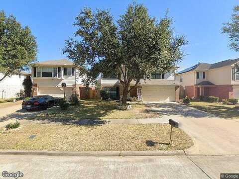 Starbridge Pointe, KATY, TX 77449