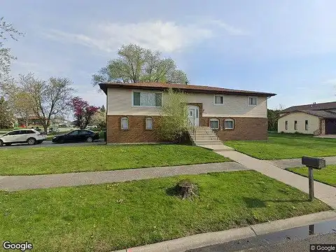76Th, MERRILLVILLE, IN 46410
