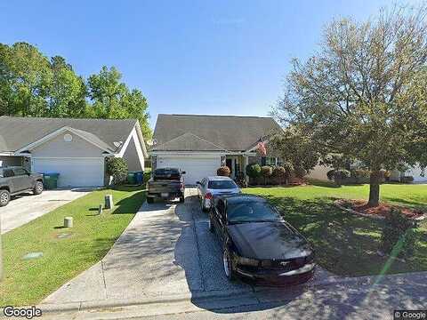 Peppermill, PORT WENTWORTH, GA 31407
