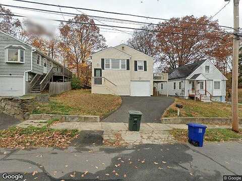 Birmingham, BRIDGEPORT, CT 06606