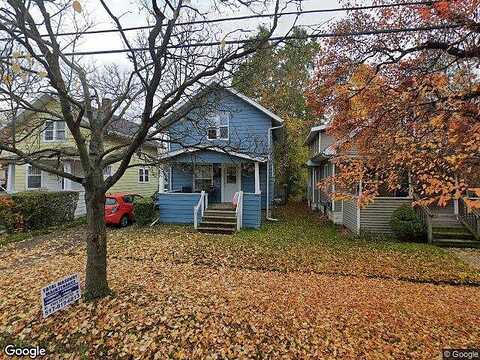 Paris, LANSING, MI 48910