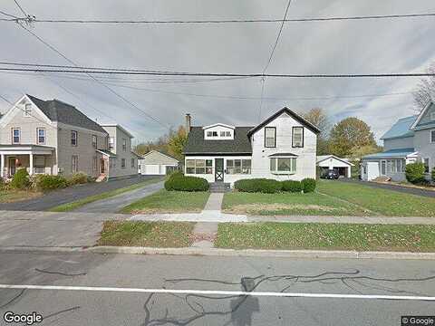 James, CARTHAGE, NY 13619