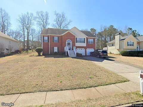 Lions Gate, DOUGLASVILLE, GA 30135