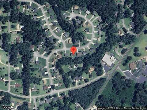 Lions Gate, DOUGLASVILLE, GA 30135