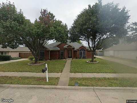 Washington, WYLIE, TX 75098