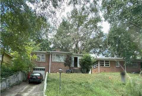 Avenue L, BIRMINGHAM, AL 35208