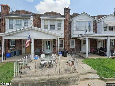 Markland, PHILADELPHIA, PA 19124