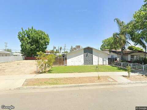 D, MADERA, CA 93638