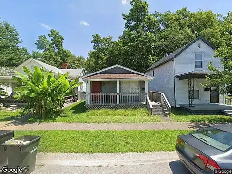 Walnut, JEFFERSONVILLE, IN 47130