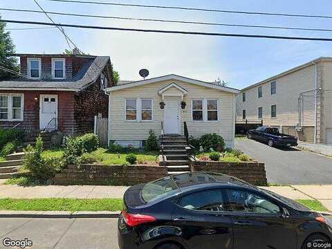Yale, HILLSIDE, NJ 07205