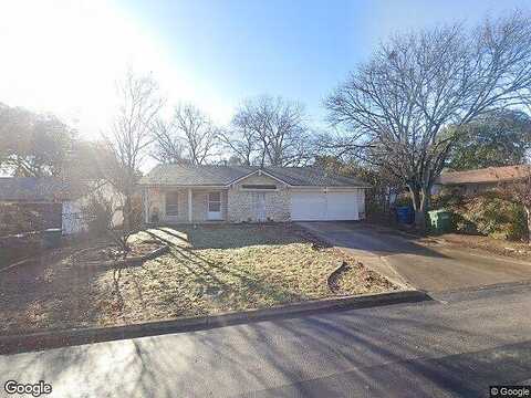 Bunker, SAN ANTONIO, TX 78230