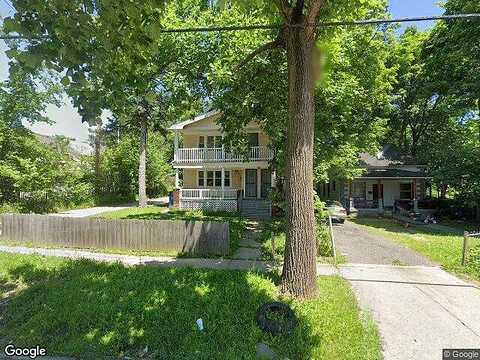 116Th, CLEVELAND, OH 44105