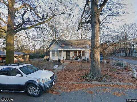 16Th, LITTLE ROCK, AR 72204