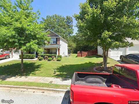 Holliday, ATLANTA, GA 30349