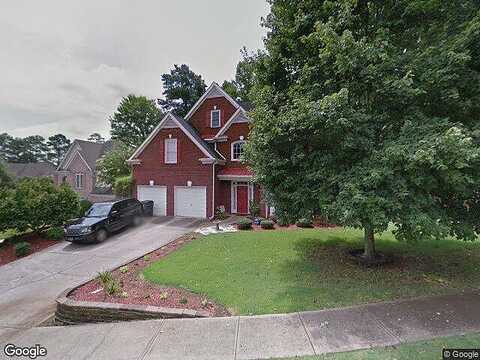 Oak Manor, ACWORTH, GA 30101