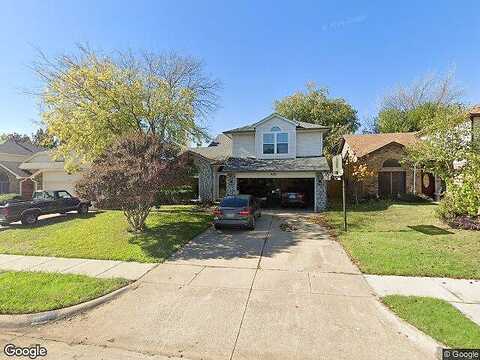 Metronome, GRAND PRAIRIE, TX 75052