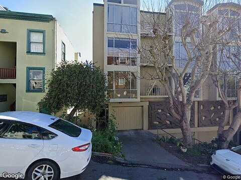 Greenwich, SAN FRANCISCO, CA 94133