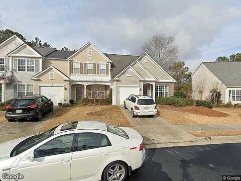 Timbercreek, ROSWELL, GA 30076