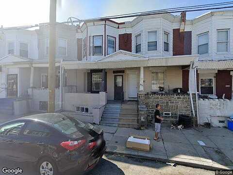 3Rd, PHILADELPHIA, PA 19140