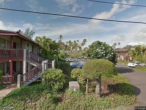 Kamoa, KAPAA, HI 96746