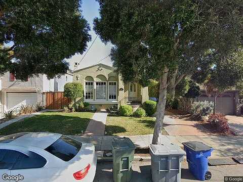 Diehl, SAN LEANDRO, CA 94577