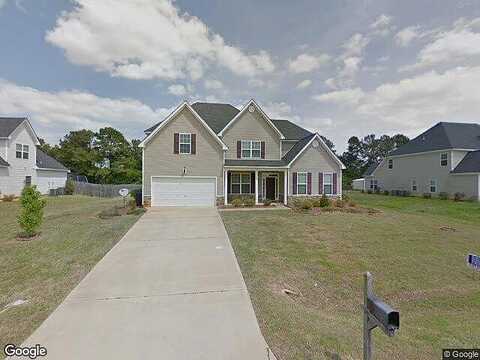 Apache, FORT MITCHELL, AL 36856