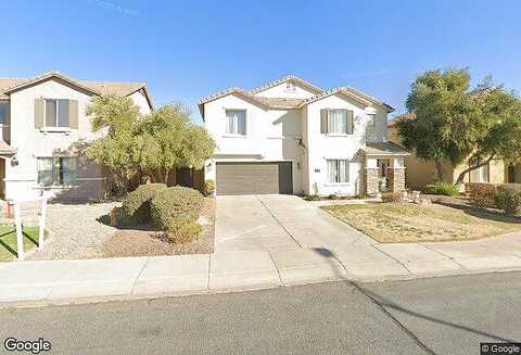 Cinnamon, COOLIDGE, AZ 85128