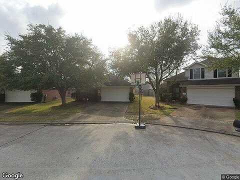 Rumbling Canyon, KATY, TX 77449