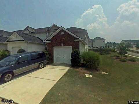 Autumn Rose, OAKWOOD, GA 30566