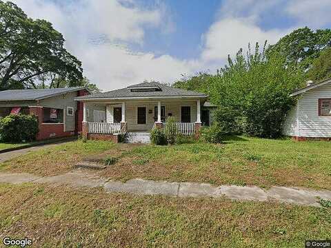 Avenue R, BIRMINGHAM, AL 35208