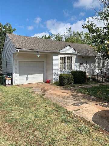 24Th, OKLAHOMA CITY, OK 73115