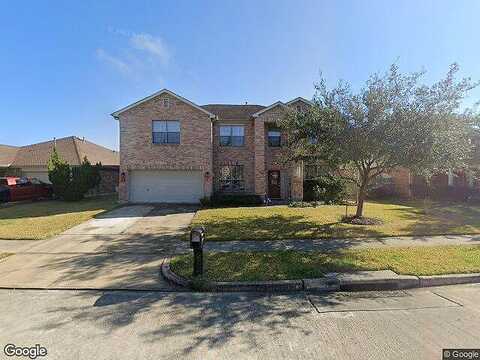 Lunsford Hollow, FRIENDSWOOD, TX 77546