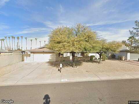 Echo, GLENDALE, AZ 85302