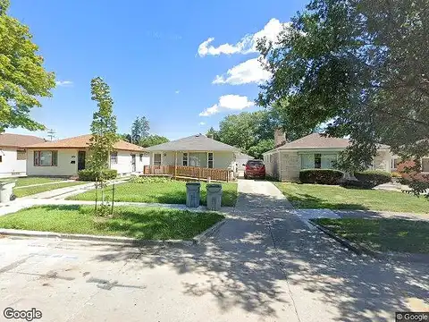 58Th, MILWAUKEE, WI 53218