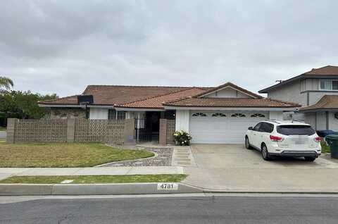 Ashbury, CYPRESS, CA 90630