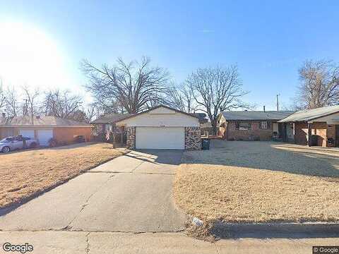 Gina, OKLAHOMA CITY, OK 73115