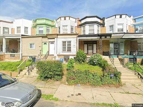 Hutchinson, PHILADELPHIA, PA 19141