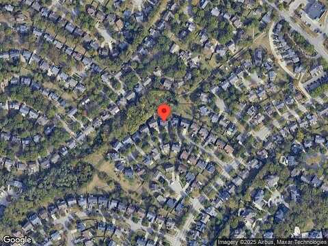 Clifford, LEXINGTON, KY 40515