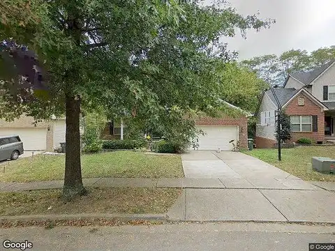 Clifford, LEXINGTON, KY 40515