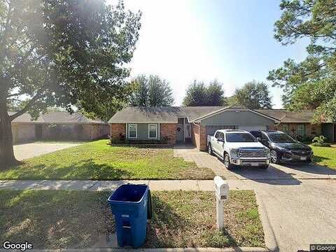 Bridgeview, SPRING, TX 77388