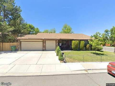 Golden Springs, RENO, NV 89509