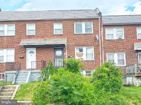 Abington, BALTIMORE, MD 21229
