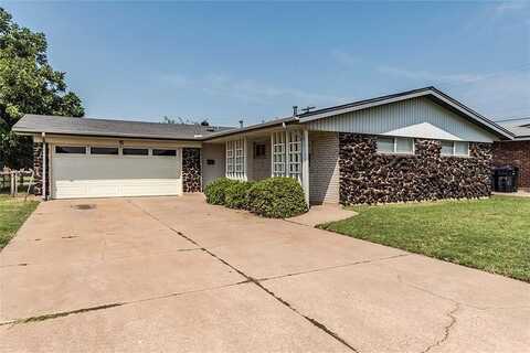 64Th, OKLAHOMA CITY, OK 73139