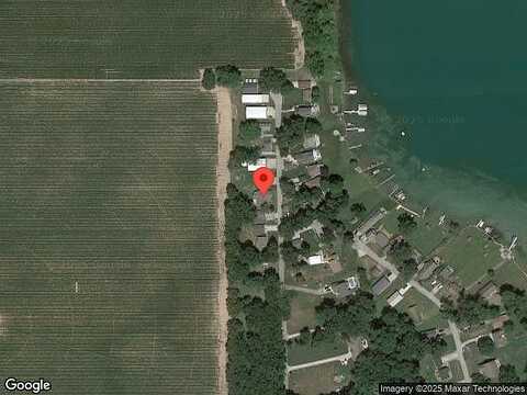 Teall, BRISTOL, IN 46507