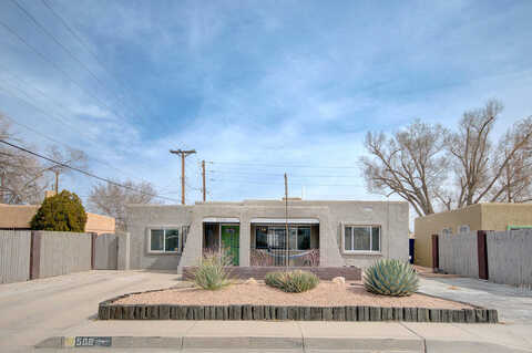 Jefferson, ALBUQUERQUE, NM 87108